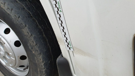 Zdjęcie przedmiotu: Citroen Jumper 35 BlueHDi L3H2 Euro 6