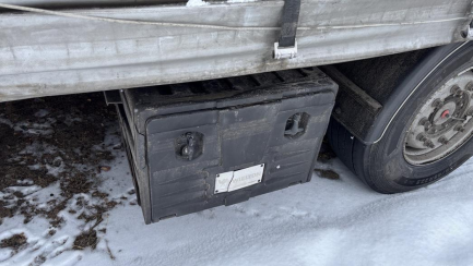 Zdjęcie przedmiotu: WIELTON NS3 Skrzyniowa