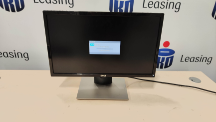 Zdjęcie przedmiotu: Monitor Dell 22" SE2216H 54,5cm (21,5") Black EUR