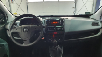 Zdjęcie przedmiotu: Opel Combo Kombi Tour 1.4 Enjoy 