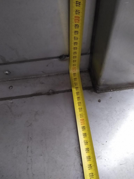 Zdjęcie przedmiotu: Smoking and cooking chamber