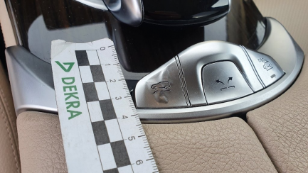 Zdjęcie przedmiotu: Mercedes-benz Glc 220 d 4-Matic