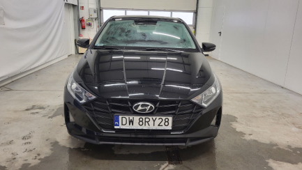 Zdjęcie przedmiotu: Hyundai I20 1.2 Comfort
