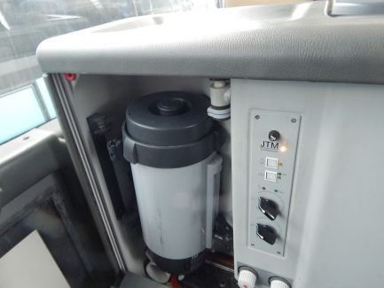 Zdjęcie przedmiotu: SCANIA TOURING Euro 6