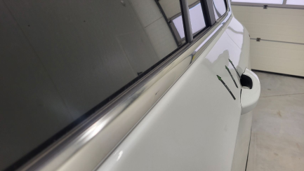 Zdjęcie przedmiotu: SKYWELL ET5 72kWh Luxury