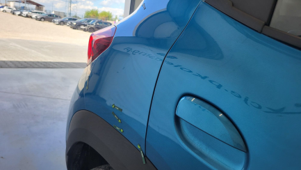 Zdjęcie przedmiotu: Dacia Spring 27.4kWh Expression