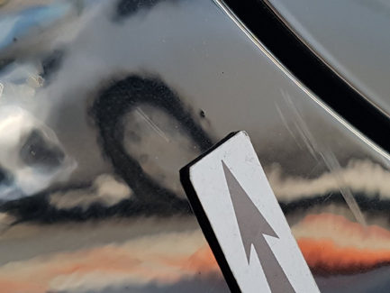 Zdjęcie przedmiotu: Citroen Ds4  1.6 THP SoChick