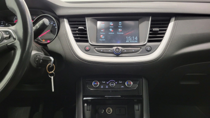 Zdjęcie przedmiotu: Opel GRANDLAND X 1.2 T GPF Edition S&S