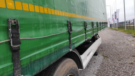 Zdjęcie przedmiotu: WIELTON NS3K Dropside