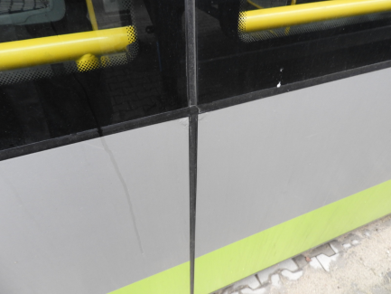 Zdjęcie przedmiotu: SOLBUS SOLCITY 12 LNG 