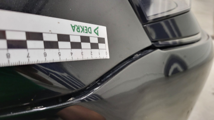 Zdjęcie przedmiotu: Lexus GS 200t / 300 Elegance