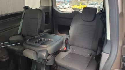 Zdjęcie przedmiotu: Ford TURNEO Oświadczenie o utracie DR