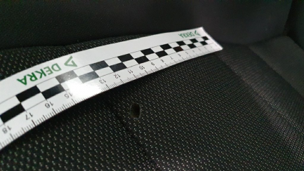 Zdjęcie przedmiotu: Ford Mustang Fastback 3.7 aut