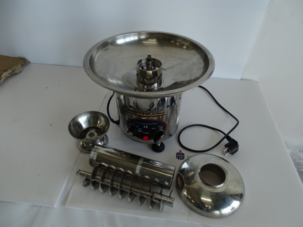 Zdjęcie przedmiotu: Chocolate fountain