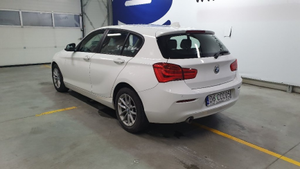 Zdjęcie przedmiotu: Bmw Seria-1 Hatchback