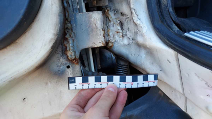 Zdjęcie przedmiotu: SCANIA R420 LA 6x2HNA E5 26.5t