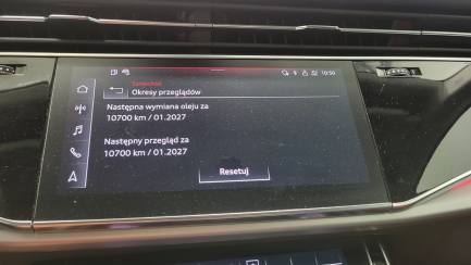 Zdjęcie przedmiotu: Audi Q7 55 TFSI mHEV Quattro Tiptr.