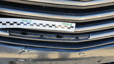 Zdjęcie przedmiotu: Opel Vivaro 1.6 BiTurbo CDTI Euro 6 1598ccm - 145HP