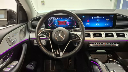 Zdjęcie przedmiotu: Mercedes-benz Gle 300 d coupe AMG 4Matic