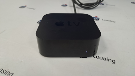 Zdjęcie przedmiotu: Мультимедійна телеприставка APPLE TV 4K 64 ГБ, код товару MP7P2MP/A