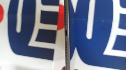 Zdjęcie przedmiotu: Apple iPad 10.2-inch Wi-Fi + Cellular 128BG Tablet - Star Gray