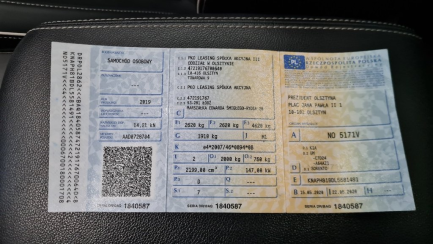 Zdjęcie przedmiotu: Kia Sorento 2.2 CRDI GT Line aut