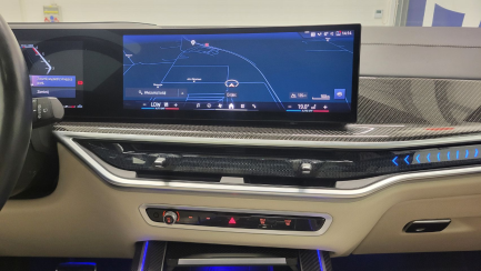 Zdjęcie przedmiotu: BMW X7 xDrive40d mHEV M Sport sport-aut