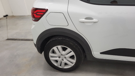 Zdjęcie przedmiotu: Dacia Sandero Stepway 1.0 TCe Expression LPG Brak dokumentów LPG