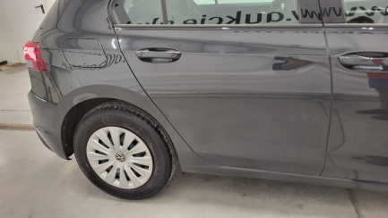 Zdjęcie przedmiotu: Volkswagen Golf VIII 1.0 TSI