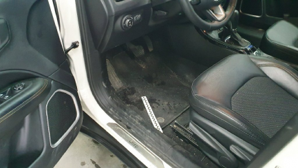 Zdjęcie przedmiotu: Jeep Compass SUV