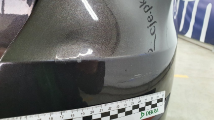 Zdjęcie przedmiotu: Bmw 520d aut