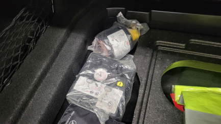 Zdjęcie przedmiotu: Mercedes-benz E 220 d 4-Matic 9G-TRONIC