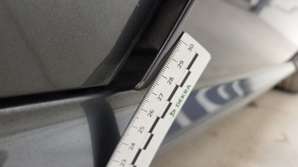 Zdjęcie przedmiotu: Audi A7 45 TFSI mHEV Quattro S tronic Declaration of loss of registration certificate