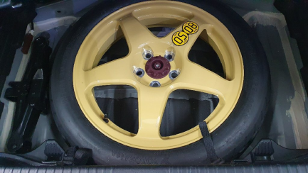 Zdjęcie przedmiotu: Lexus RC300 F Sport