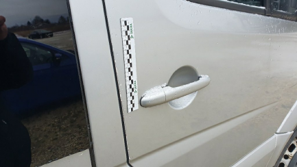 Zdjęcie przedmiotu: Wiosenne obniżki| Prowizja 1% Bus Mercedes-Benz Sprinter 519 CDI 906.655 15.5m Euro 5