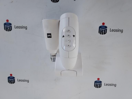 Zdjęcie przedmiotu: A medical device for the regeneration and stimulation of skin tissues with LPG CELLU M6 ALLIANCE