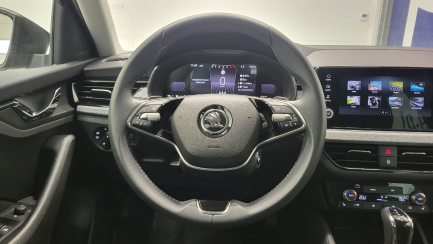 Zdjęcie przedmiotu: Skoda Scala 1.0 TSI Selection DSG