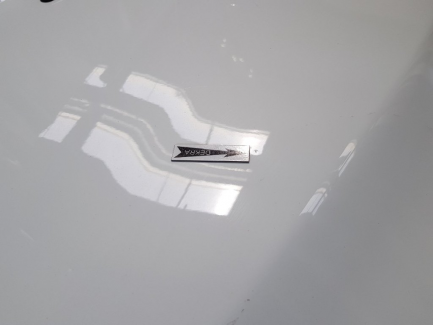 Zdjęcie przedmiotu: Ford Focus RS