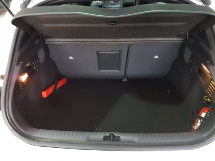 Zdjęcie przedmiotu: Citroen Ds4