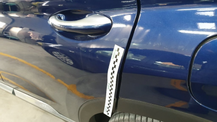 Zdjęcie przedmiotu: Hyundai Santa Fe 2.0 CRDi Platinum 4WD aut