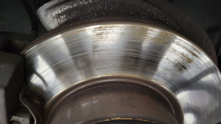 Zdjęcie przedmiotu: BMW 318d Sport Line aut Oświadczenie o utracie DR