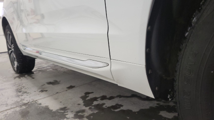 Zdjęcie przedmiotu: Volvo XC60 D4 SCR AWD Inscription aut