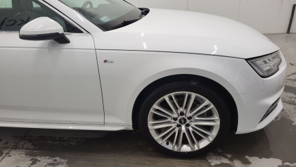 Zdjęcie przedmiotu: Audi A4 1.4 TFSI S tronic