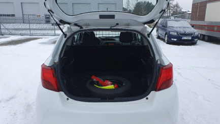 Zdjęcie przedmiotu: Toyota Yaris 1.33 Active EU6