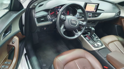 Zdjęcie przedmiotu: Audi A6 sedan 2.0 TDI ultra S tronic