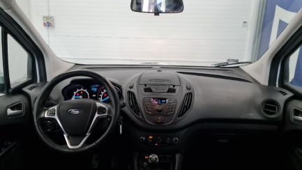 Zdjęcie przedmiotu: Ford Transit Courier 1.0 EcoBoost Trend Euro 6