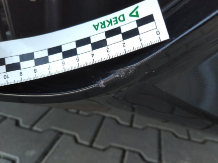 Zdjęcie przedmiotu: Bmw X5 M50d