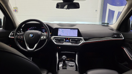 Zdjęcie przedmiotu: BMW 320d mHEV Sport Line sport-aut