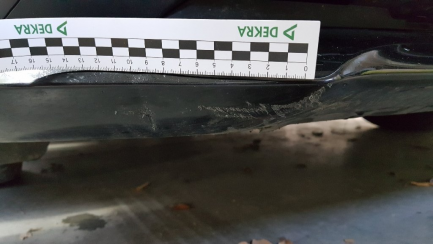 Zdjęcie przedmiotu: Volvo S90 sedan