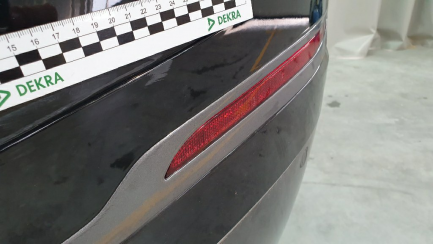 Zdjęcie przedmiotu: RANGE ROVER VELAR 2.0 Si4 R-Dynamic HSE